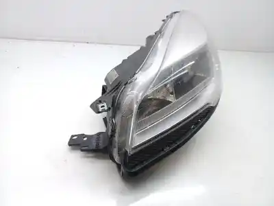 Second-hand car spare part left headlight for ford kuga ii (dm2) 2.0 tdci 4x4 oem iam references  90043837 cv4413w030ae