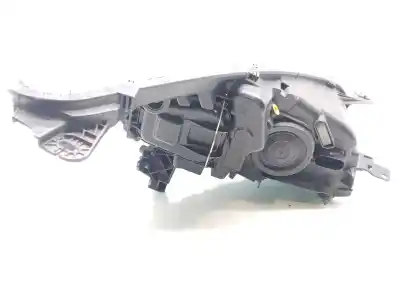 Second-hand car spare part left headlight for ford kuga ii (dm2) 2.0 tdci 4x4 oem iam references  90043837 cv4413w030ae