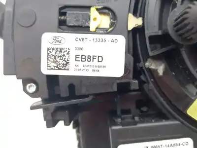 Автозапчастина б/у перерівний контроль для ford kuga ii (dm2) 2.0 tdci 4x4 посилання на oem iam  dv6t3f944aa dv6t13n064db 