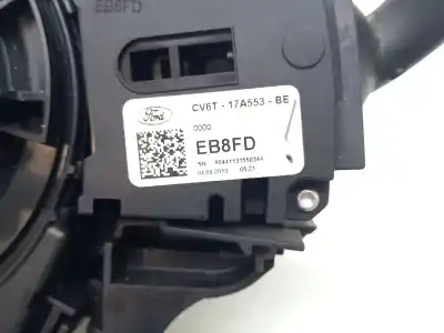 Автозапчастина б/у перерівний контроль для ford kuga ii (dm2) 2.0 tdci 4x4 посилання на oem iam  dv6t3f944aa dv6t13n064db 