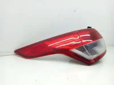 Pezzo di ricambio per auto di seconda mano lampada posteriore sinistra per ford kuga ii (dm2) 2.0 tdci 4x4 riferimenti oem iam  90021835 cv4413405ag
