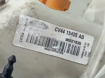 Pezzo di ricambio per auto di seconda mano lampada posteriore sinistra per ford kuga ii (dm2) 2.0 tdci 4x4 riferimenti oem iam  90021835 cv4413405ag