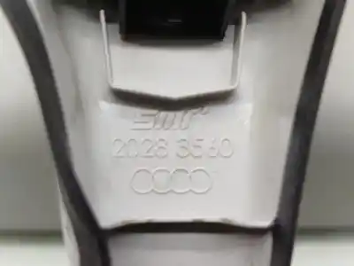 Peça sobressalente para automóvel em segunda mão espelho retrovisor interior por audi a6 c7 (4g2, 4gc) 3.0 tdi quattro referências oem iam 8t0857511ab