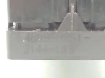 Peça sobressalente para automóvel em segunda mão botão / interruptor elevador vidro dianteiro esquerdo por audi a6 c7 (4g2, 4gc) 3.0 tdi quattro referências oem iam 4g09598515pr