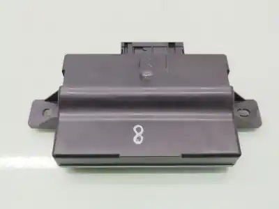 Peça sobressalente para automóvel em segunda mão módulo eletrônico por audi a6 c7 (4g2, 4gc) 3.0 tdi quattro referências oem iam 4g8907468