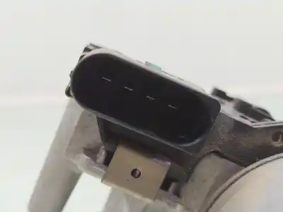 Peça sobressalente para automóvel em segunda mão motor do limpa para brisas por audi a6 c7 (4g2, 4gc) 3.0 tdi quattro referências oem iam 4g1955023c