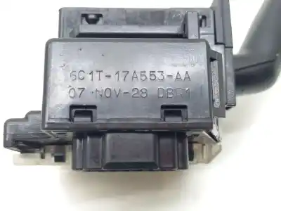 Автозапчастина б/у команда чистити для ford transit furgón (fa_ _) 2.2 tdci посилання на oem iam   6c1t17a553