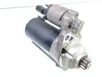 Автозапчасти б/у двигатель запускается за VOLKSWAGEN POLO (9N_, 9A_) 1.4 TDI ссылки OEM IAM  0001123018 02T911024