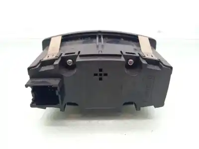 Second-hand car spare part headlights switch for ford focus iii 1.6 tdci oem iam references  10107098 bm5t13a024ce