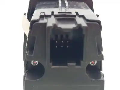 Second-hand car spare part headlights switch for ford focus iii 1.6 tdci oem iam references  10107098 bm5t13a024ce