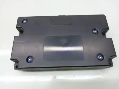 Second-hand car spare part electronic module for ford focus iii 1.6 tdci oem iam references  0021ccf9837e d1bt14d212cc