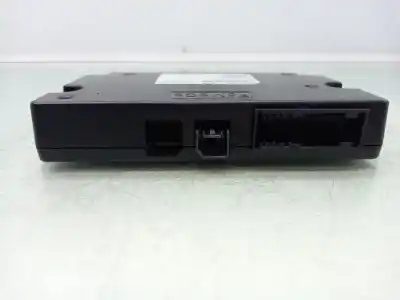 Second-hand car spare part electronic module for ford focus iii 1.6 tdci oem iam references  0021ccf9837e d1bt14d212cc