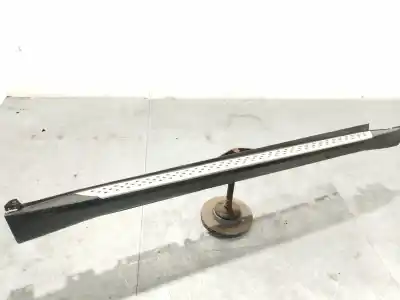 Автозапчасти б/у боковая юбка за bmw x5 (e70) 3.0d ссылки oem iam   