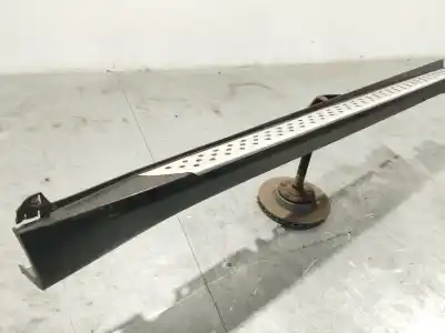 Автозапчасти б/у боковая юбка за bmw x5 (e70) 3.0d ссылки oem iam   