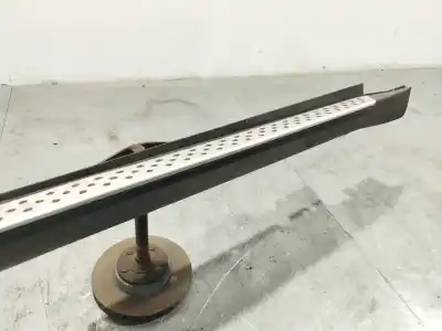 Автозапчасти б/у боковая юбка за bmw x5 (e70) 3.0d ссылки oem iam   