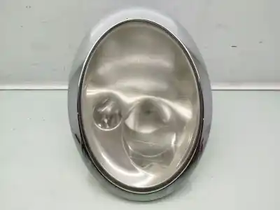 Pezzo di ricambio per auto di seconda mano Faro Anteriore Destro per MINI MINI (R50, R53) COOPER Riferimenti OEM IAM   