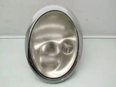 Second-hand car spare part Left Headlight for MINI MINI (R50, R53) COOPER OEM IAM references   