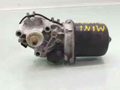Автозапчастина б/у двигатель передніх склоочисників для mini mini (r50, r53) cooper посилання на oem iam   