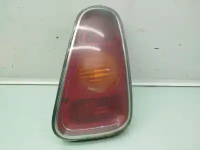 Second-hand car spare part right tailgate light for mini mini (r50, r53) cooper oem iam references 