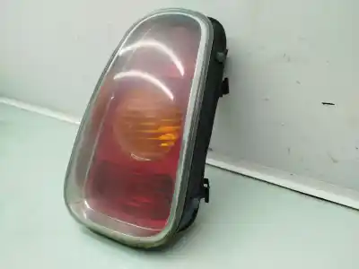 Автозапчастина б/у правий ліхтар для mini mini (r50, r53) cooper посилання на oem iam  89023373 63216916395