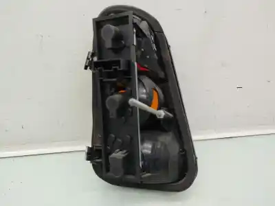 Автозапчастина б/у правий ліхтар для mini mini (r50, r53) cooper посилання на oem iam  89023373 63216916395