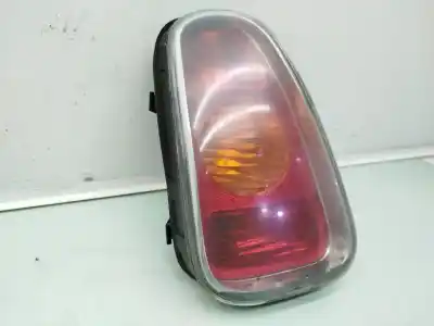 Автозапчастина б/у лівий ход ліхар для mini mini (r50, r53) cooper посилання на oem iam  89023373 63216916395