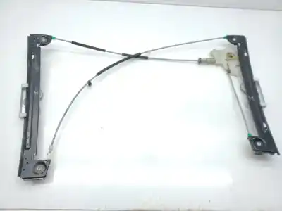 Second-hand car spare part Driver Left Window Regulator for MINI MINI (R50, R53) COOPER OEM IAM references   