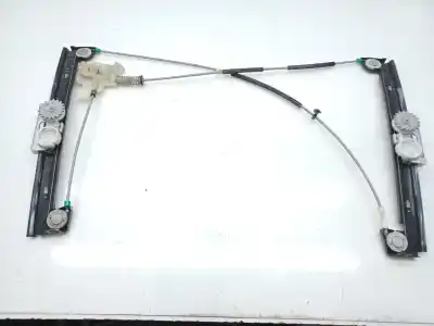 Автозапчасти б/у регулятор стекла переднего левого за mini mini (r50, r53) cooper ссылки oem iam   