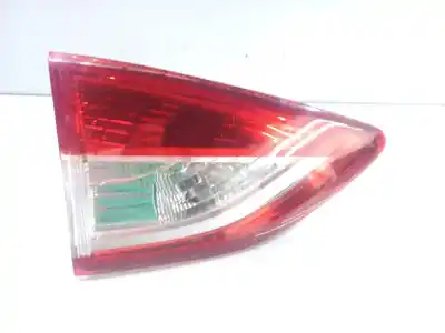 Автозапчасти б/у внутренний левый задний фонарь за ford kuga ii (dm2) 2.0 tdci 4x4 ссылки oem iam 1785411  cv4413a603af