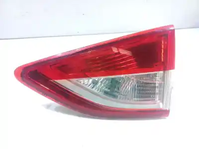 Автозапчасти б/у внутренний правый задний фонарь за ford kuga ii (dm2) 2.0 tdci 4x4 ссылки oem iam 1785410  cv4413a602af