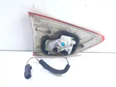 Автозапчасти б/у внутренний правый задний фонарь за ford kuga ii (dm2) 2.0 tdci 4x4 ссылки oem iam 1785410  cv4413a602af