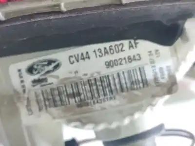 Автозапчасти б/у внутренний правый задний фонарь за ford kuga ii (dm2) 2.0 tdci 4x4 ссылки oem iam 1785410  cv4413a602af