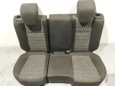Second-hand car spare part complete seat set for opel mokka / mokka x (j13) 1.6 cdti 4x4 (_76) oem iam references   