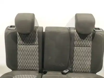 Second-hand car spare part complete seat set for opel mokka / mokka x (j13) 1.6 cdti 4x4 (_76) oem iam references   