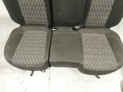 Second-hand car spare part complete seat set for opel mokka / mokka x (j13) 1.6 cdti 4x4 (_76) oem iam references   