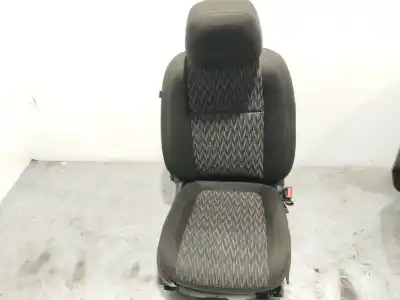 Second-hand car spare part complete seat set for opel mokka / mokka x (j13) 1.6 cdti 4x4 (_76) oem iam references   