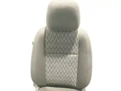 Second-hand car spare part complete seat set for opel mokka / mokka x (j13) 1.6 cdti 4x4 (_76) oem iam references   