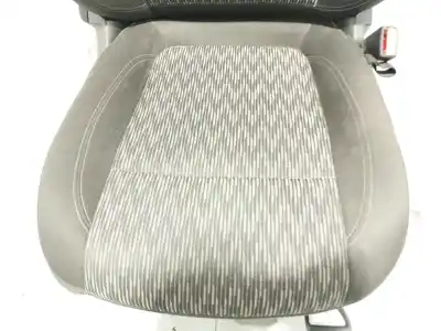 Second-hand car spare part complete seat set for opel mokka / mokka x (j13) 1.6 cdti 4x4 (_76) oem iam references   