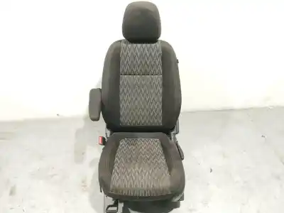 Second-hand car spare part complete seat set for opel mokka / mokka x (j13) 1.6 cdti 4x4 (_76) oem iam references   