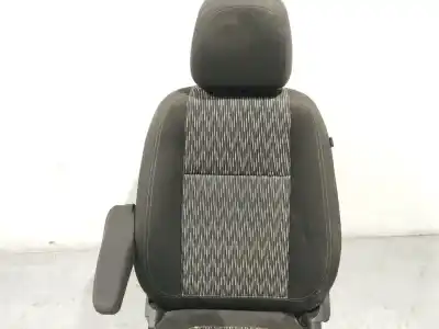 Second-hand car spare part complete seat set for opel mokka / mokka x (j13) 1.6 cdti 4x4 (_76) oem iam references   