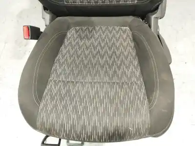 Second-hand car spare part complete seat set for opel mokka / mokka x (j13) 1.6 cdti 4x4 (_76) oem iam references   