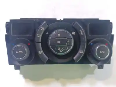 Автозапчасти б/у климат-контроль за peugeot 3008 monospace (0u_) 1.6 vti ссылки oem iam 