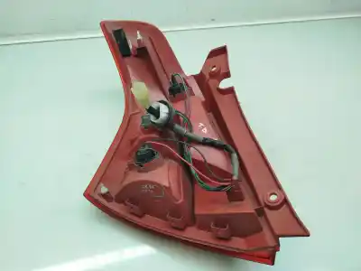 Автозапчастина б/у правий ліхтар для suzuki swift iii (mz, ez) 1.3 (rs 413) посилання на oem iam   