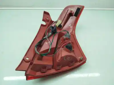 Автозапчастина б/у лівий ход ліхар для suzuki swift iii (mz, ez) 1.3 (rs 413) посилання на oem iam   