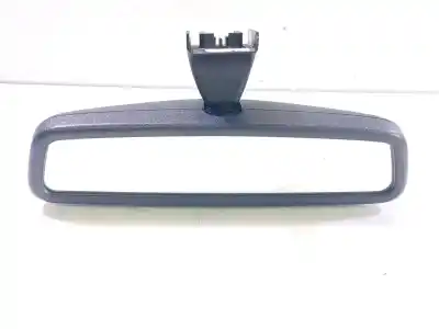 Second-hand car spare part interior rearview mirror for mercedes-benz viano (w639) cdi 2.2 (639.811, 639.813, 639.815, 639.711, 639.713) oem iam references 