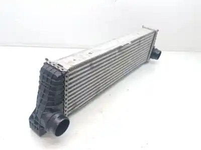 Second-hand car spare part intercooler for mercedes-benz viano (w639) cdi 2.2 (639.811, 639.813, 639.815, 639.711, 639.713) oem iam references 