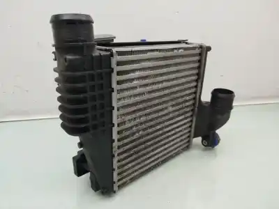 İkinci el araba yedek parçası INTERCOOLER için PEUGEOT RIFTER  OEM IAM referansları   M162467