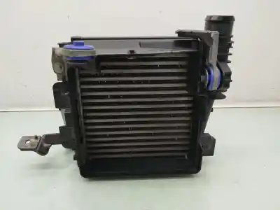Second-hand car spare part intercooler for peugeot rifter 1.5 bluehdi 130 oem iam references   m162467