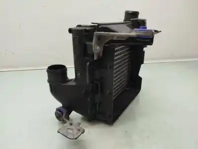 Second-hand car spare part intercooler for peugeot rifter 1.5 bluehdi 130 oem iam references   m162467