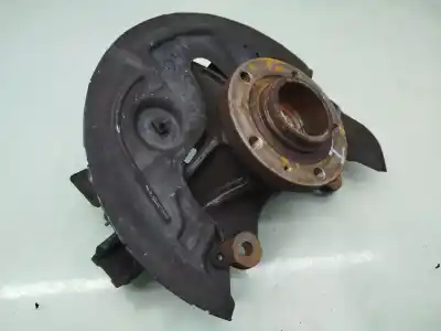 Peça sobressalente para automóvel em segunda mão manga de eixo dianteira esquerda por peugeot rifter 1.5 bluehdi 130 referências oem iam 